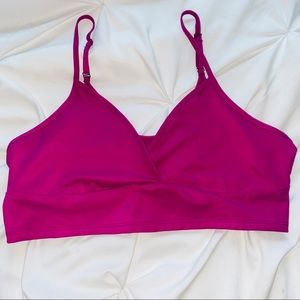 Stylish Sports Bra